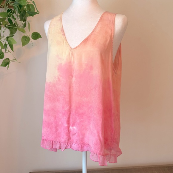 Gypsy Tank - Picture 3 of 5